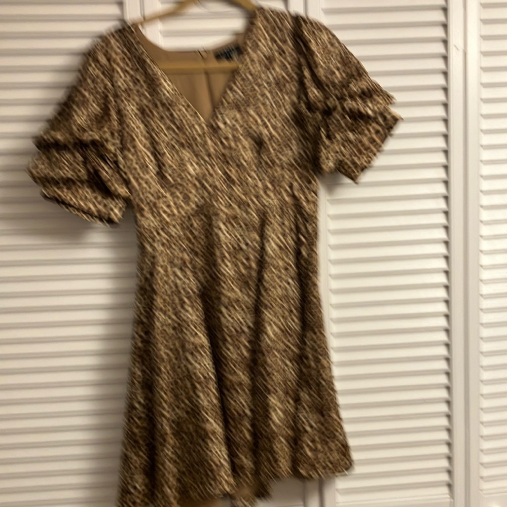 Size small I state nwot